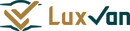 Logo Luxvan